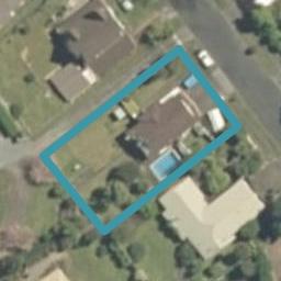 13 Marlowe Drive, Leamington, Cambridge
