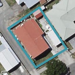 1420 Caroline Road, Mayfair, Hastings