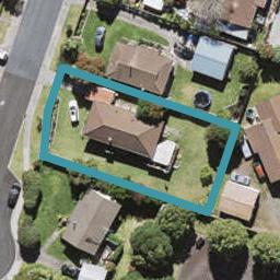 14 Katrina Place, Massey, Auckland