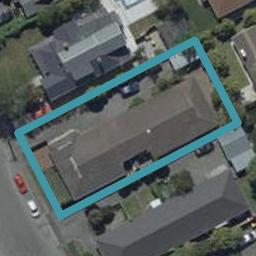 2/30 Naseby Street, Merivale, Christchurch
