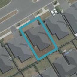 64 Shillingford Boulevard, Rolleston, Rolleston