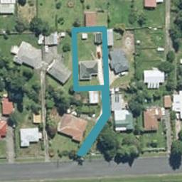 22 Makere Street, Taumarunui