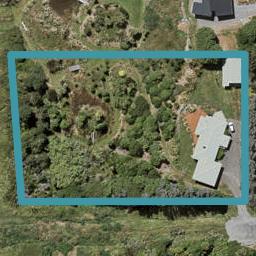 58 Rakiura Parade, Otatara