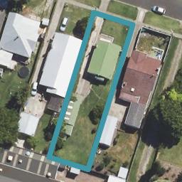 25 Bayly Street, Te Hapara, Gisborne