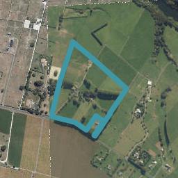 437 Mystery Creek Road, Ohaupo