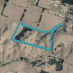 70 Union Line, Fordell, Whanganui