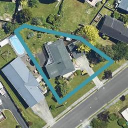 21 Tawavale Street, Pukehangi, Rotorua