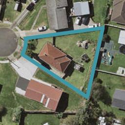 7 Matamata Place, Otara, Auckland