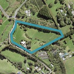 31 Fork Road, Kumeu
