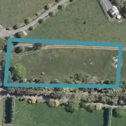 124 Showground Road, Waimate North, Kaikohe