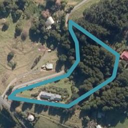 372 Vinegar Hill Road, Kamo
