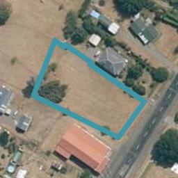 39 Charlotte Street, Takapau, Takapau