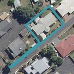 1 Melrose Place, Hamilton East, Hamilton