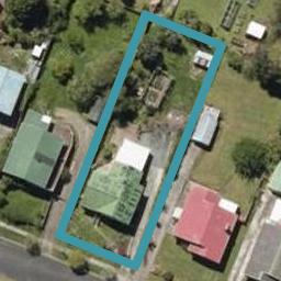 14 Union Street, Hikurangi, Hikurangi