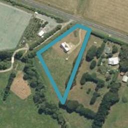 121 Waikawa Beach Road, Manakau, Levin