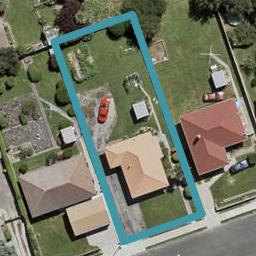 182 Crawford Street, Glengarry, Invercargill