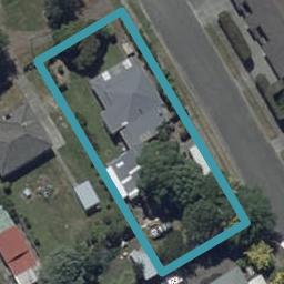 97 Mulgrave Street, Ashhurst, Ashhurst