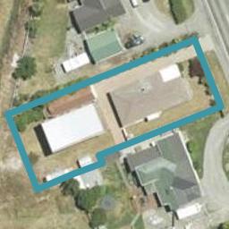 3080 State Highway 1, Riverlands