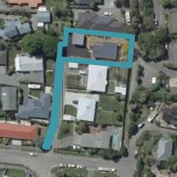 5A Heybridge Lane, Hillsborough, Christchurch