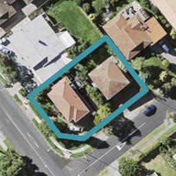 1/64 Sandspit Road, Shelly Park, Auckland