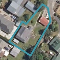 18 Paterson Street, Pahiatua, Pahiatua
