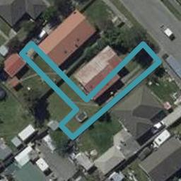 4/11 Salmond Street, Hoon Hay, Christchurch