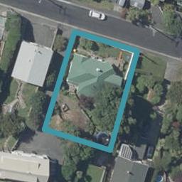 92 Maryhill Terrace, Maryhill, Dunedin