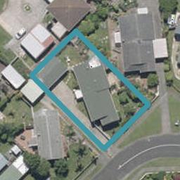 44 Stafford Street, Springvale, Whanganui