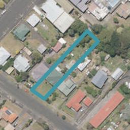 26 Gonville Avenue, Gonville, Whanganui