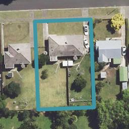 42 Centennial Crescent, Te Hapara, Gisborne