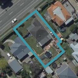 64 Coronation Street, Spreydon, Christchurch