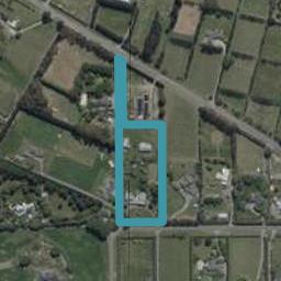 297 Jowers Road, Christchurch