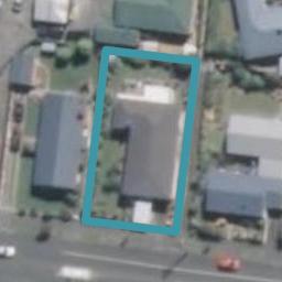 39 Puriri Street, Highfield, Timaru