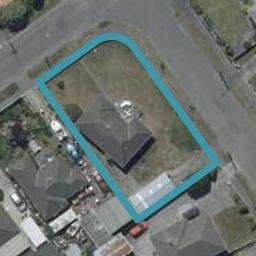 62 Basingstoke Street, Aranui, Christchurch