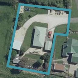 25 Denham Terrace, Waikari, Waikari