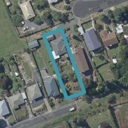 18 Will Street, Green Island, Dunedin