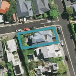 53 Wood Street, Freemans Bay, Auckland