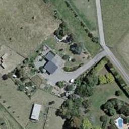 22B Loop Line, Masterton