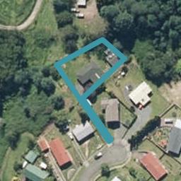 29 Falkner Park, Taumarunui