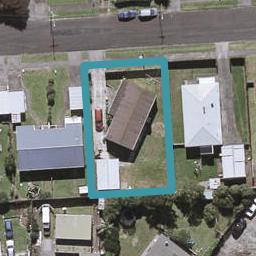 12 Banks Street, Marfell, New Plymouth