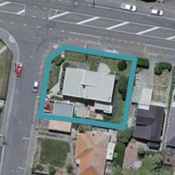 1 Cavendish Square, Strathmore Park, Wellington