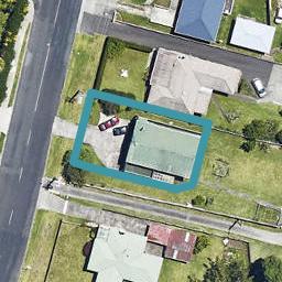 12A No 1 Road, Te Puke, Te Puke