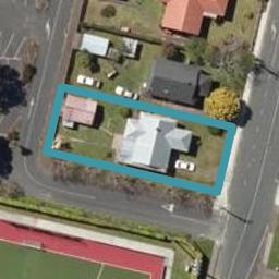 65 Park Avenue, Kensington, Whangarei