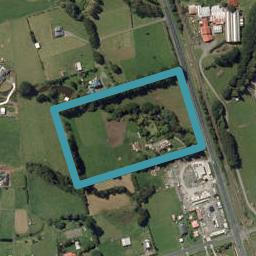 3514 Mountain Road, Stratford