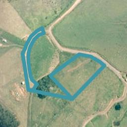 192 Pacific Ocean, Slipper Island (Whakahau), Hikuai