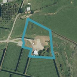 890 State Highway 2, Tanners Point, Katikati