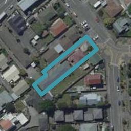 3/14 Spencer Street, Addington, Christchurch