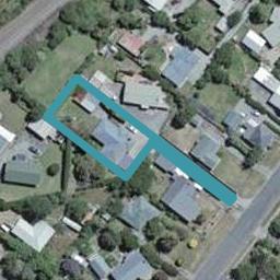 44 Daniell Street, Featherston, Featherston
