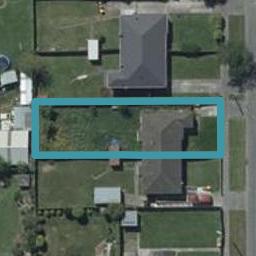 133 Kerrs Road, Avonside, Christchurch