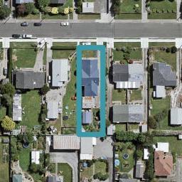 29 Elgin Street, Grasmere, Invercargill